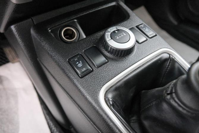 Nissan X-Trail II Рестайлинг с пробегом 2012 года, цена 1 399 000 рублей, 176000 км, внедорожник, Автокод Объявления