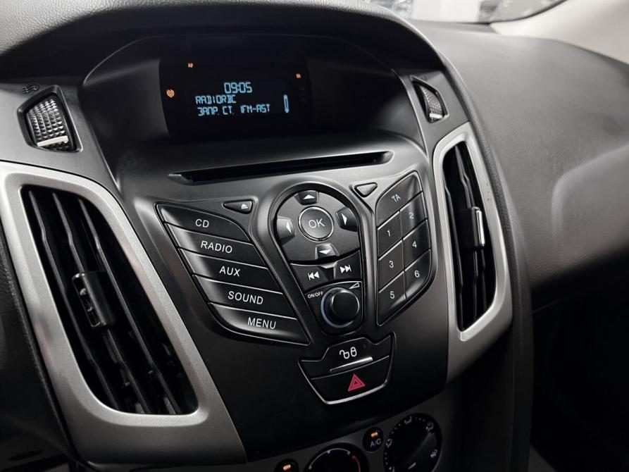 Ford Focus III Тверь  - изображение 19