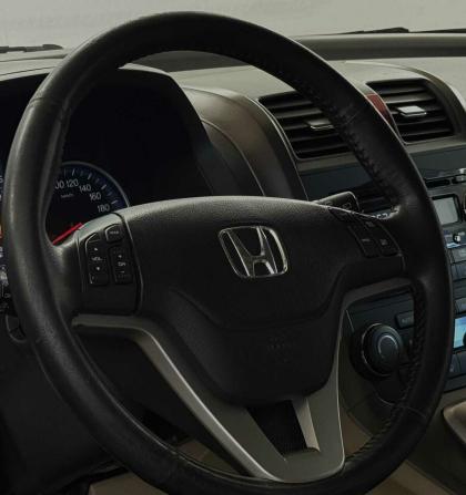 Honda CR-V III с пробегом 2008 года, цена 1 235 000 рублей, 201674 км, внедорожник, Автокод Объявления