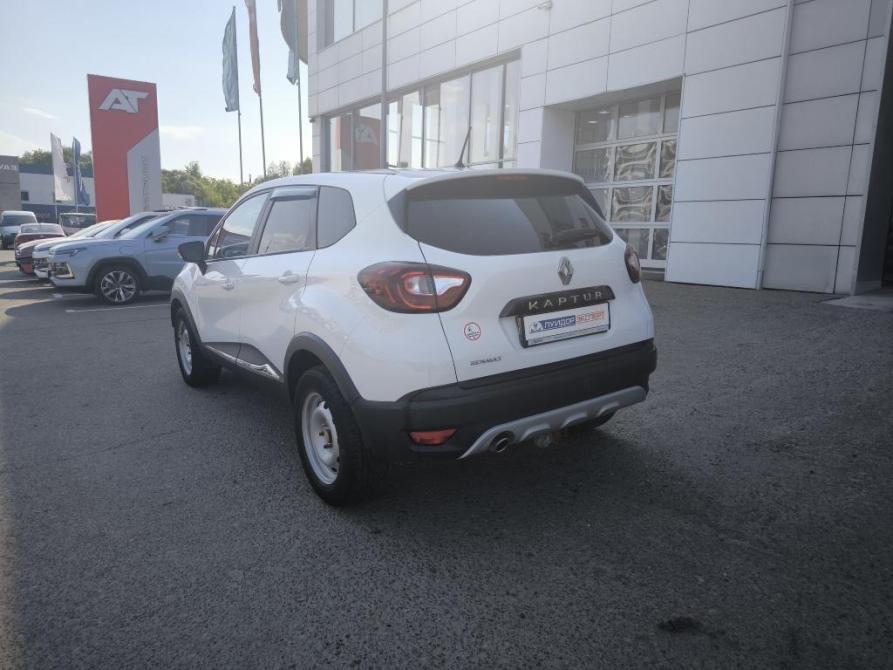Renault Kaptur I Казань  - изображение 7