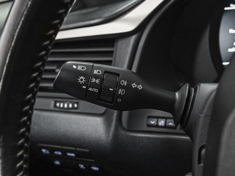 Lexus RX IV Ставрополь  - изображение 17