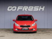 Kia Ceed II Краснодар  - изображение 26