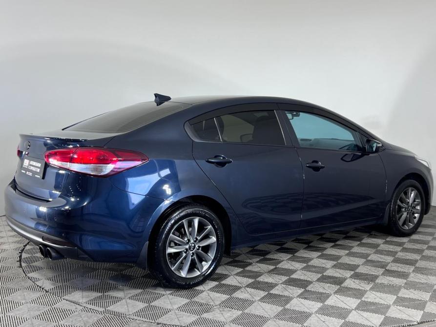 Kia Cerato III Рестайлинг (Classic) Ростов-на-Дону  - изображение 8