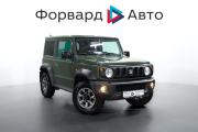 Suzuki Jimny IV Тюмень  - изображение 27