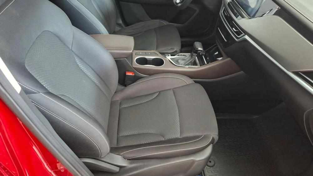 Changan CS35 Plus I Уфа  - изображение 38