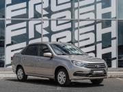 Lada (ВАЗ) Granta I Рестайлинг Краснодар  - изображение 19