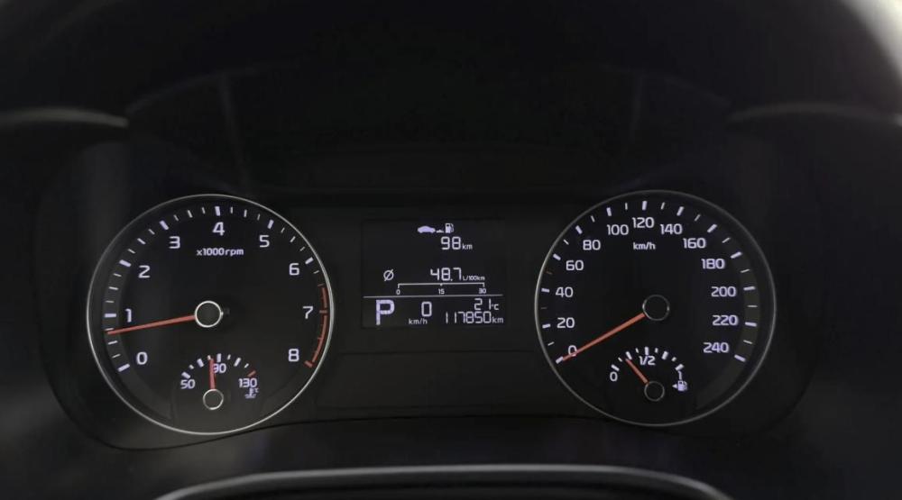 Kia Cerato III Рестайлинг (Classic) Ставрополь  - изображение 17