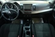 Mitsubishi Lancer X Омск  - изображение 31