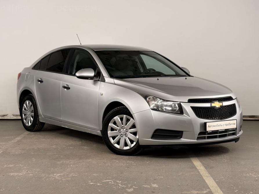 Chevrolet Cruze I Екатеринбург  - изображение 4