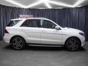 Mercedes-Benz GLE I (W166) Москва  - изображение 31