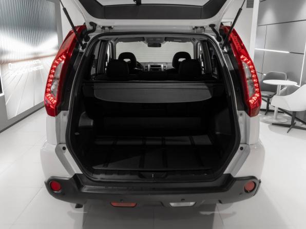 Nissan X-Trail II Рестайлинг с пробегом 2013 года, цена 1 180 000 рублей, 161416 км, внедорожник, Автокод Объявления