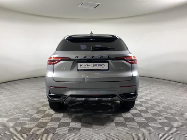 Haval F7 I с пробегом 2022 года, цена 1 920 000 рублей, 80299 км, внедорожник, Автокод Объявления