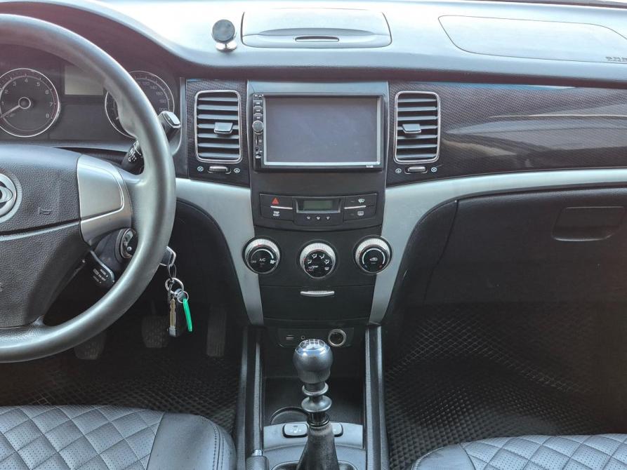 SsangYong Actyon II Воронеж  - изображение 12