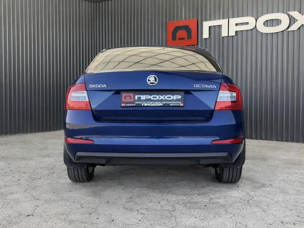 Skoda Octavia III (A7) с пробегом 2014 года, цена 1 087 000 рублей, 175121 км, лифтбек, Автокод Объявления