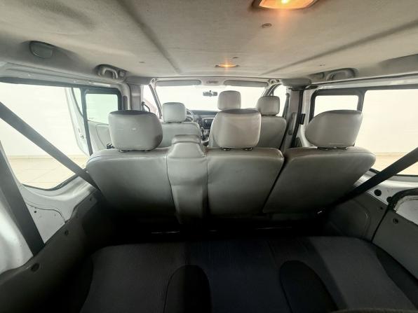 Opel Vivaro A Рестайлинг с пробегом 2007 года, цена 960 000 рублей, 310231 км, минивэн, Автокод Объявления