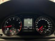 Volkswagen Passat B7 Москва  - изображение 32
