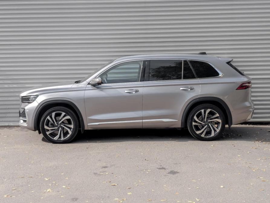 Geely Monjaro I Рестайлинг Москва  - изображение 8