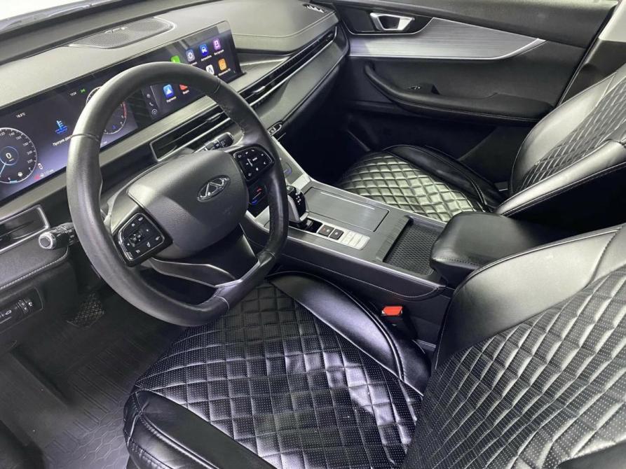 Chery Tiggo 7 Pro Max I Набережные Челны  - изображение 8