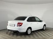 Lada (ВАЗ) Granta I Рестайлинг Воронеж  - изображение 33