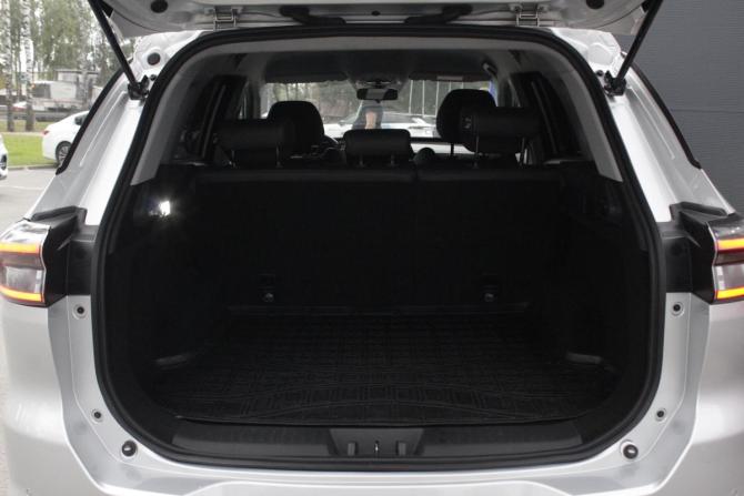 Chery Tiggo 7 Pro Max I Рестайлинг с пробегом 2024 года, цена 2 100 000 рублей, 52400 км, внедорожник, Автокод Объявления