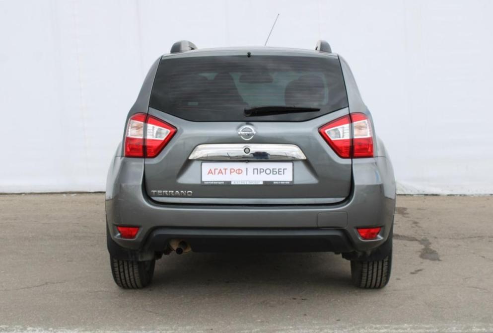 Nissan Terrano III (D10) Нижний Новгород  - изображение 6