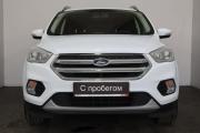 Ford Kuga II Рестайлинг Санкт-Петербург  - изображение 18