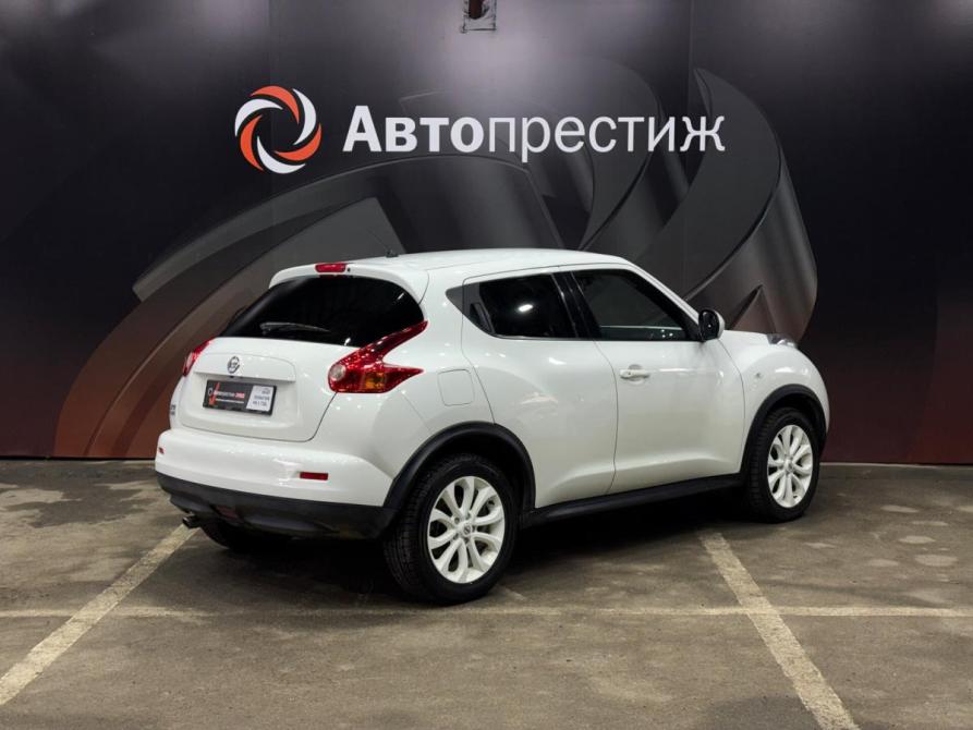 Nissan Juke I Ставрополь  - изображение 4