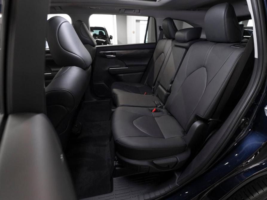 Toyota Highlander IV (XU70) Москва  - изображение 14
