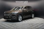 Hyundai Santa Fe III Рестайлинг Крым  - изображение 33