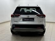 Toyota RAV4 V (XA50) Вологда  - изображение 25