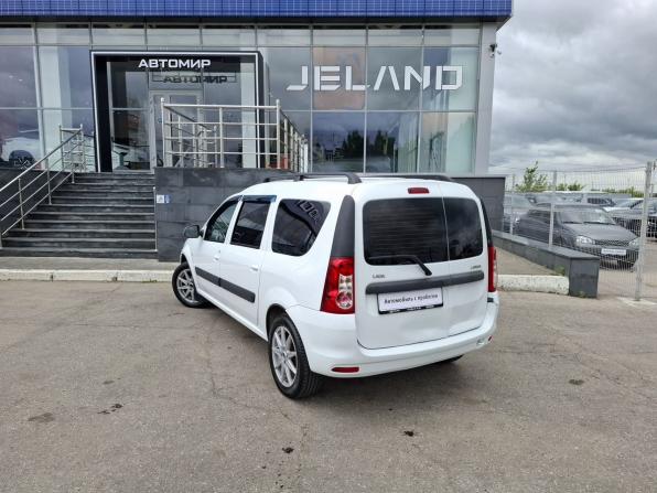 Lada (ВАЗ) Largus I с пробегом 2013 года, цена 740 000 рублей, 158674 км, универсал, Автокод Объявления
