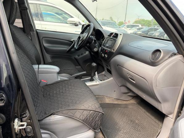 Toyota RAV4 II (XA20) с пробегом 2001 года, цена 582 000 рублей, 217049 км, внедорожник, Автокод Объявления