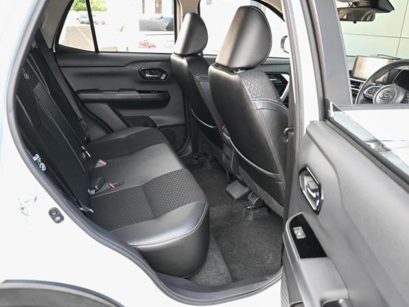 Daihatsu Rocky A200 с пробегом 2019 года, цена 1 614 000 рублей, 51523 км, внедорожник, Автокод Объявления