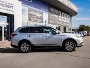 Mitsubishi Outlander III Рестайлинг 3 Челябинск  - изображение 23