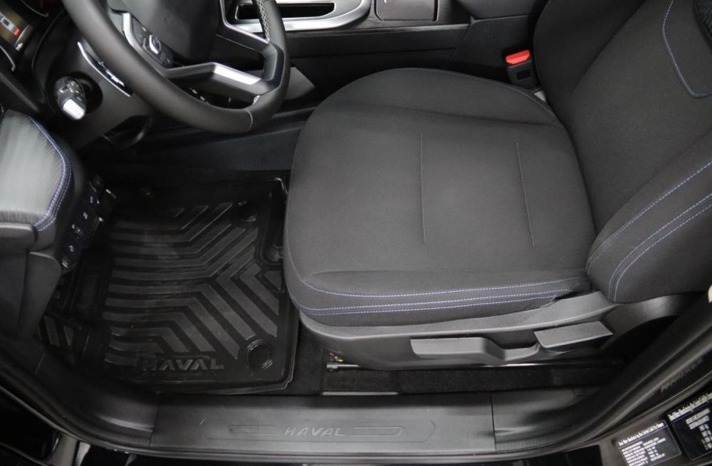 Haval Jolion I Рестайлинг Сургут  - изображение 10