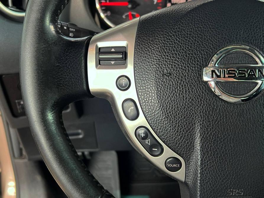 Nissan Qashqai I Рестайлинг Оренбург  - изображение 13