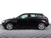 Audi A3 III (8V) Москва  - изображение 30