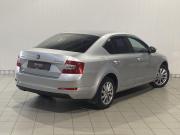 Skoda Octavia III (A7) Курск  - изображение 19