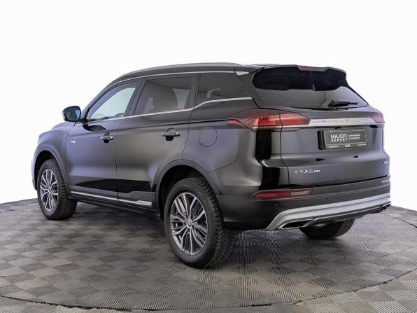 Geely Atlas Pro с пробегом 2023 года, цена 2 200 000 рублей, 19673 км, внедорожник, Автокод Объявления