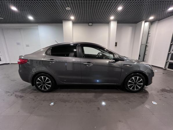 Kia Rio III с пробегом 2013 года, цена 730 000 рублей, 261022 км, седан, Автокод Объявления