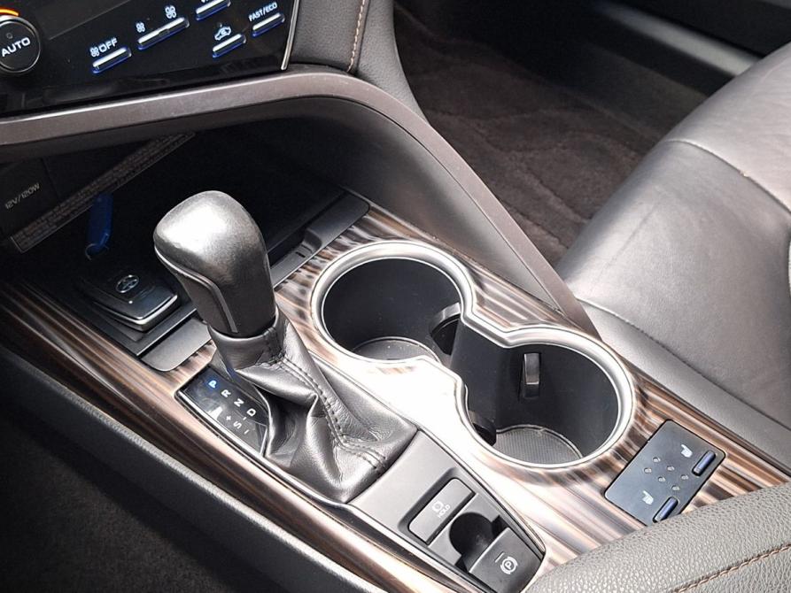 Toyota Camry VIII (XV70) Челябинск  - изображение 15