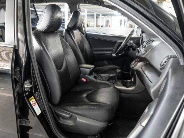 Toyota RAV4 III (XA30) с пробегом 2009 года, цена 1 043 000 рублей, 274497 км, внедорожник, Автокод Объявления