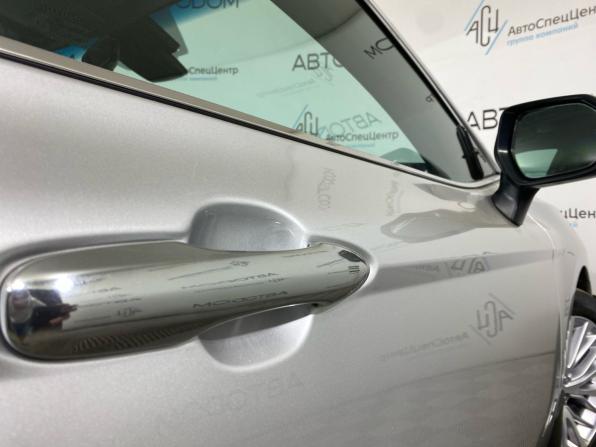 Toyota Camry VIII (XV70) с пробегом 2018 года, цена 2 397 000 рублей, 197911 км, седан, Автокод Объявления