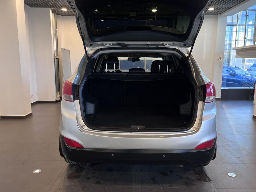 Hyundai ix35 I Чебоксары  - изображение 35