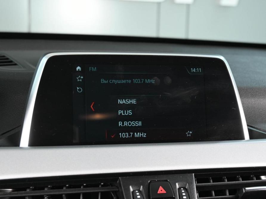 BMW X1 II (F48) Ростов-на-Дону  - изображение 16