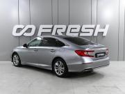 Honda Accord X Ростов-на-Дону  - изображение 19
