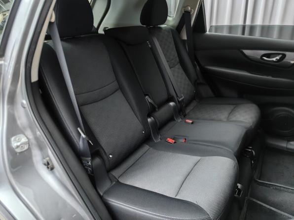 Nissan X-Trail III с пробегом 2018 года, цена 1 948 000 рублей, 108300 км, внедорожник, Автокод Объявления