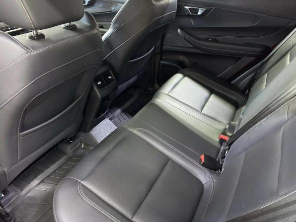 Chery Tiggo 4 Pro I с пробегом 2024 года, цена 1 702 342 рубля, 9369 км, внедорожник, Автокод Объявления
