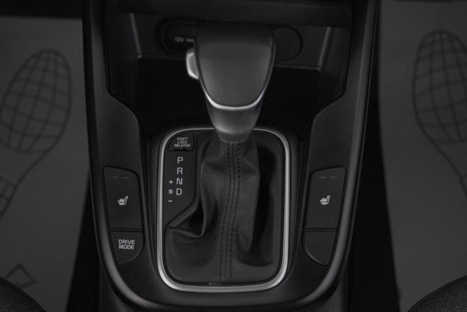 Kia Soul III с пробегом 2021 года, цена 1 799 000 рублей, 45000 км, хэтчбек, Автокод Объявления