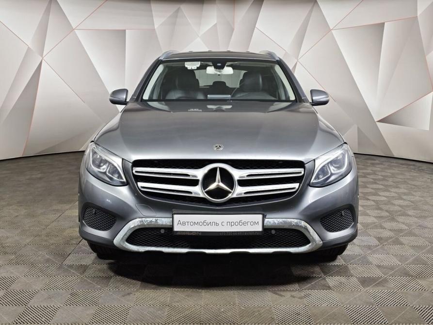 Mercedes-Benz GLC I (X253) Москва  - изображение 7
